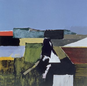 Untitled 9 by Rory Snookes